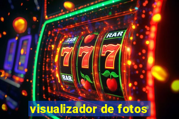 visualizador de fotos