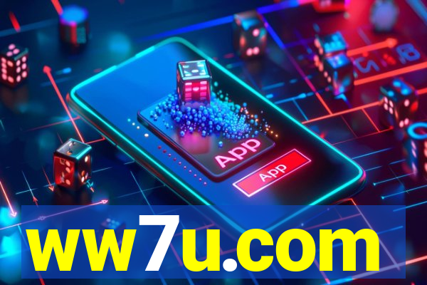 ww7u.com