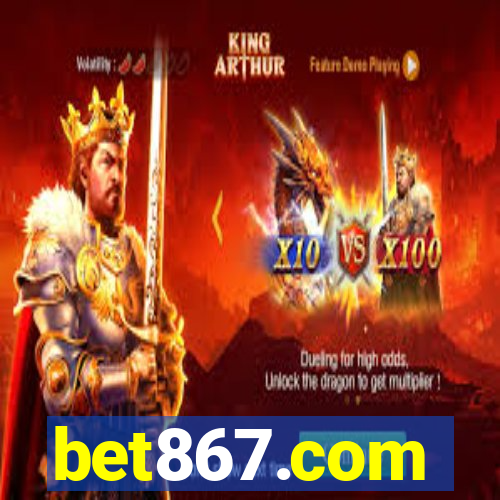 bet867.com