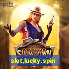 slot.lucky.spin.online.free