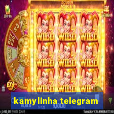 kamylinha telegram