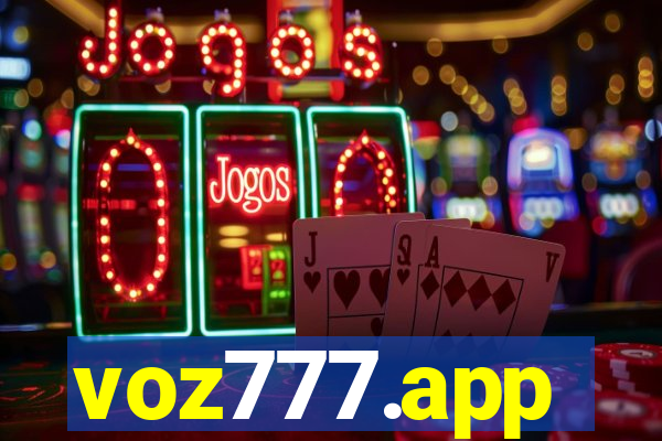 voz777.app