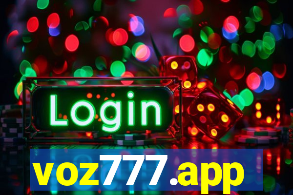 voz777.app