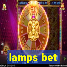 lamps bet