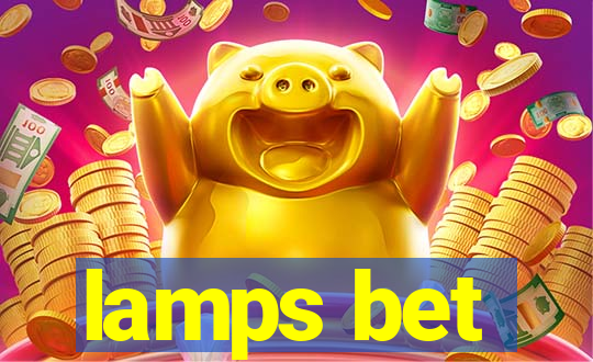 lamps bet