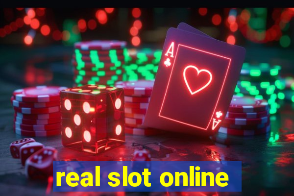 real slot online