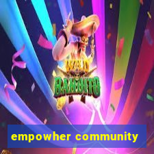 empowher community