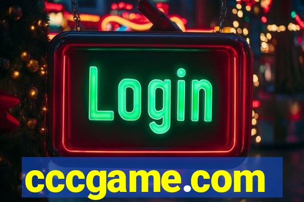 cccgame.com