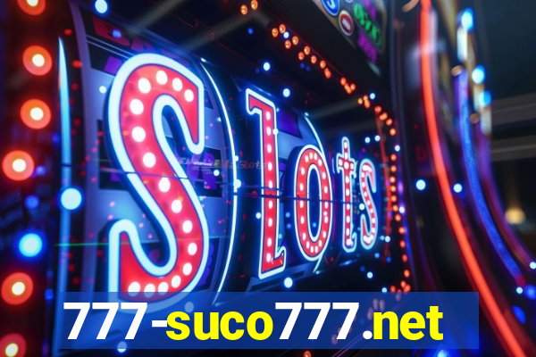 777-suco777.net