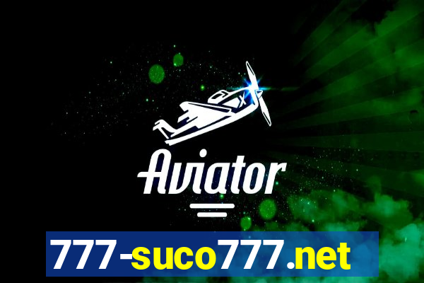 777-suco777.net