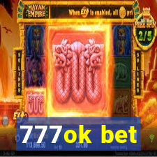 777ok bet