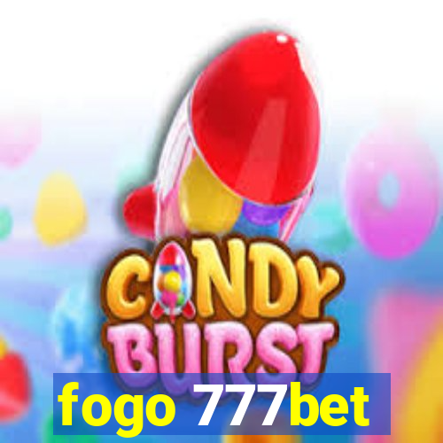 fogo 777bet