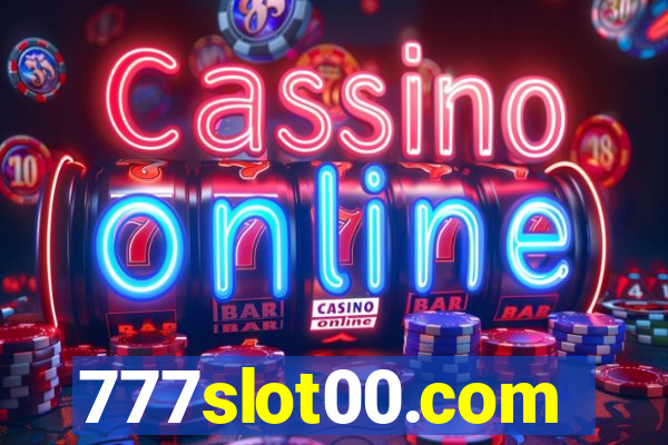 777slot00.com