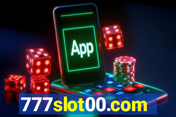 777slot00.com