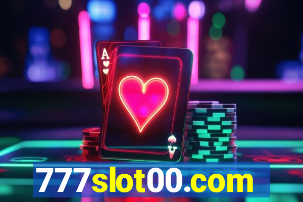 777slot00.com