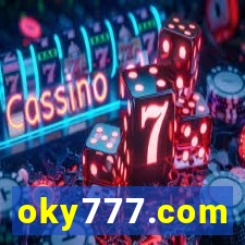 oky777.com