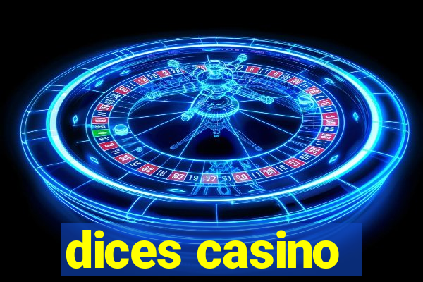 dices casino