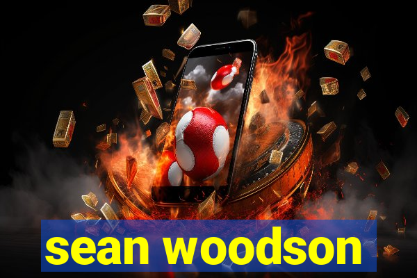 sean woodson