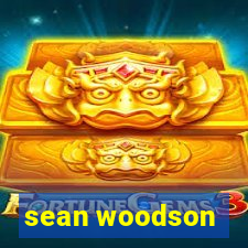 sean woodson