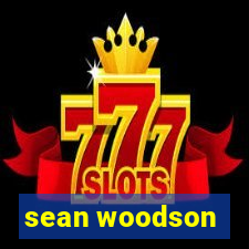 sean woodson