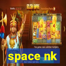 space nk