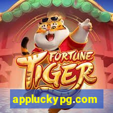 appluckypg.com