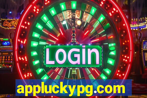 appluckypg.com