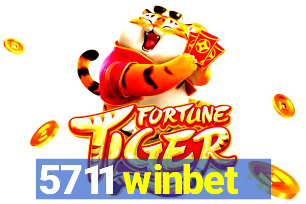 5711 winbet