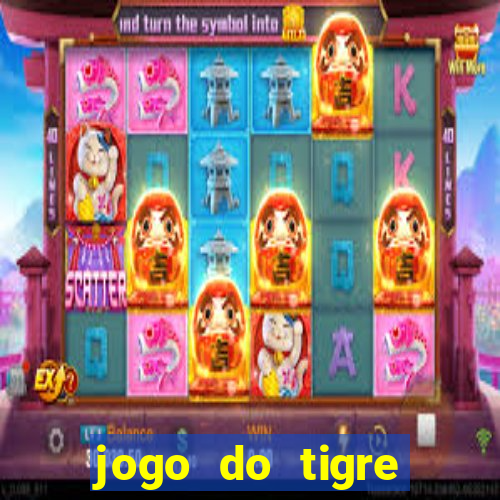 jogo do tigre cartao de credito