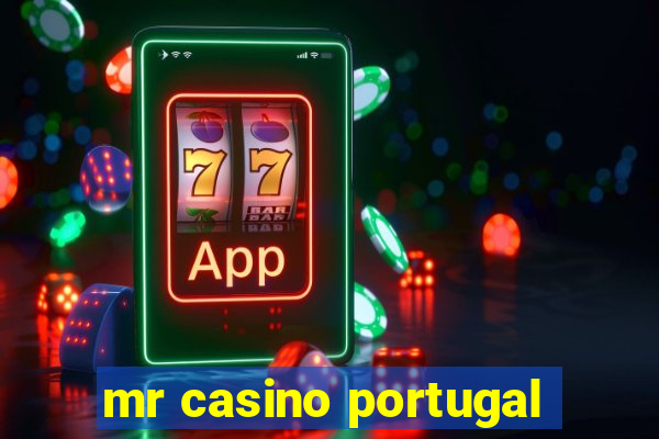 mr casino portugal