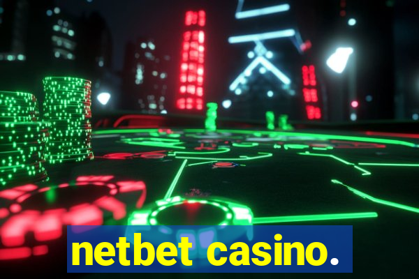 netbet casino.