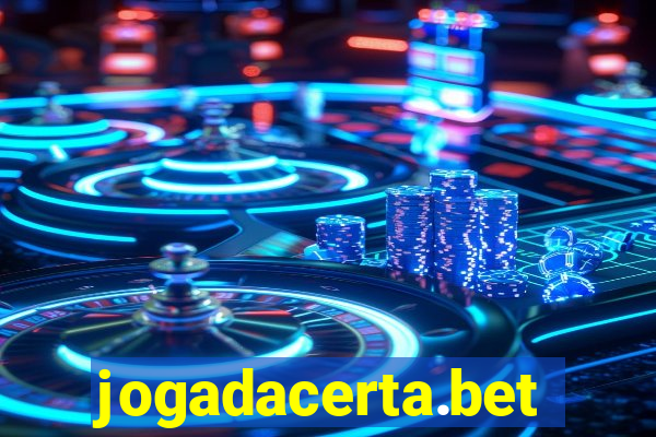 jogadacerta.bet