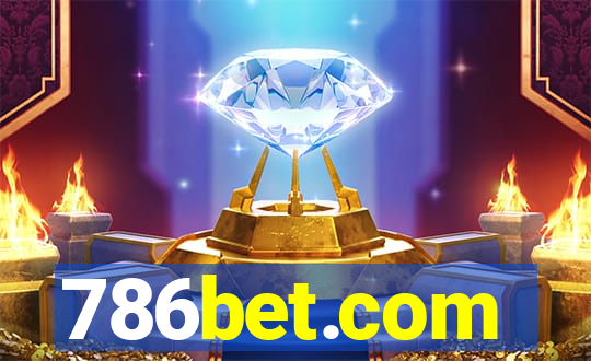 786bet.com