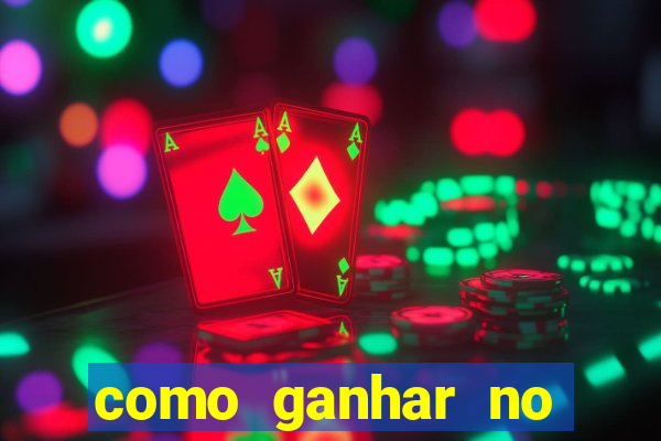 como ganhar no jogo tigrinho