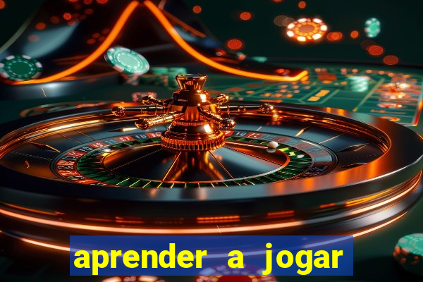 aprender a jogar fortune tiger