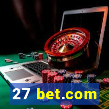 27 bet.com