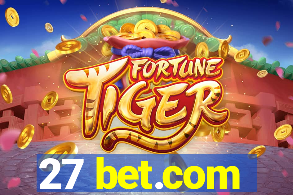 27 bet.com