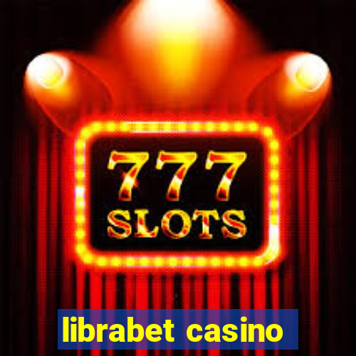 librabet casino