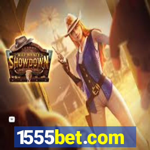 1555bet.com