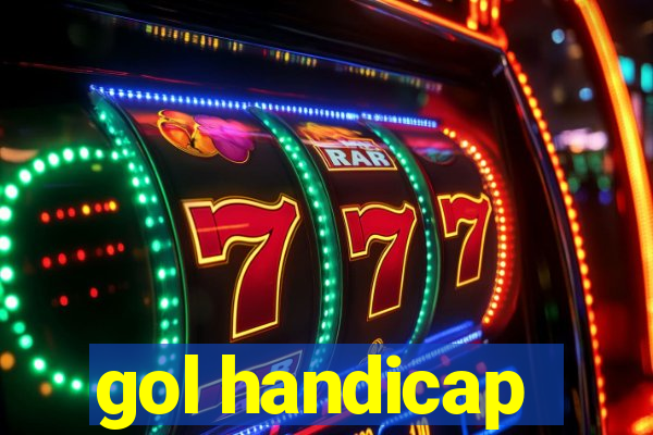 gol handicap