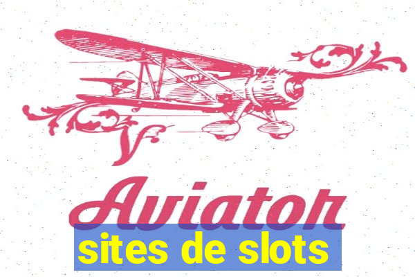 sites de slots