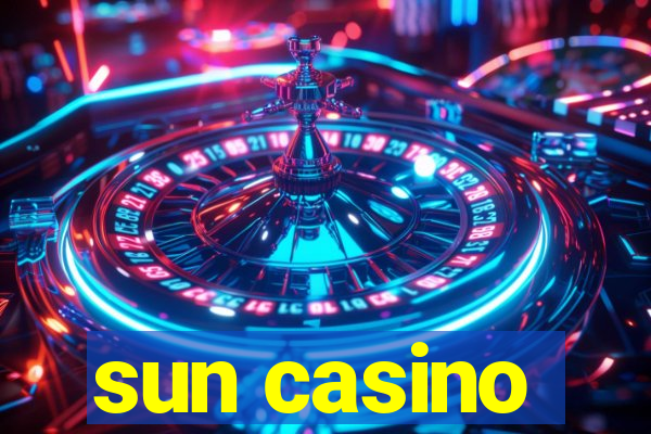 sun casino