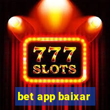 bet app baixar