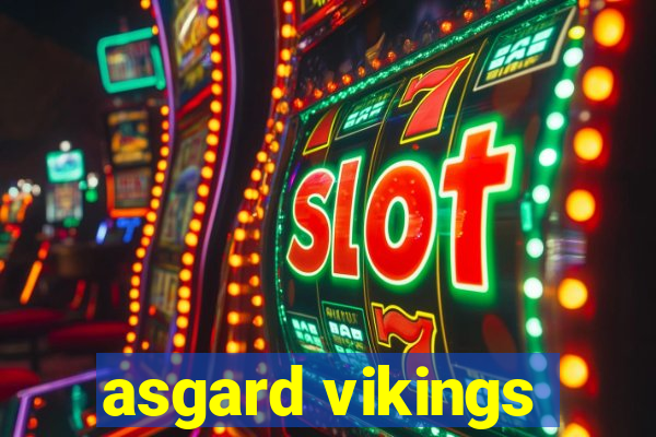 asgard vikings