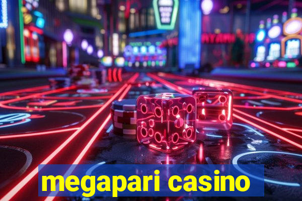 megapari casino