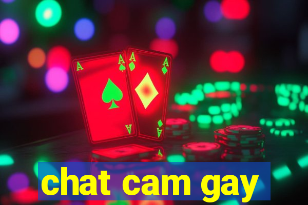 chat cam gay