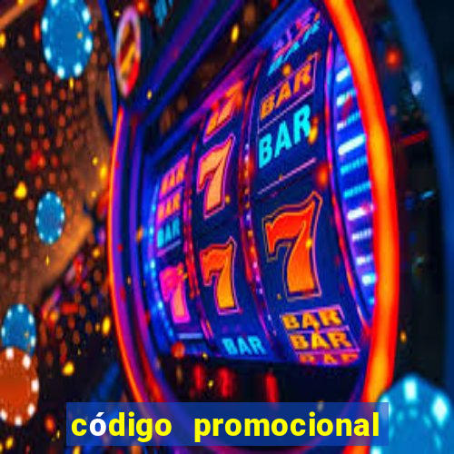 código promocional da betania