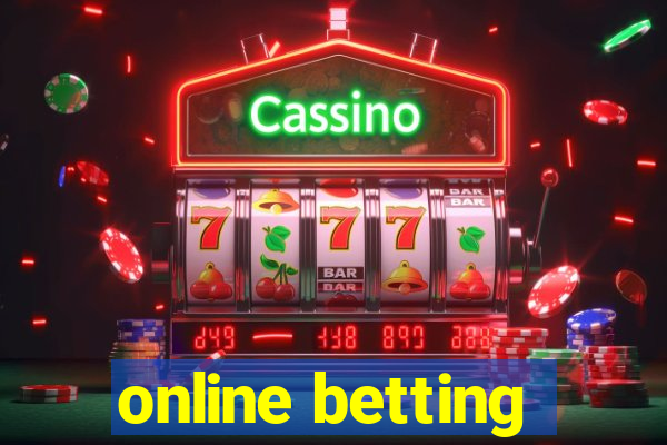 online betting