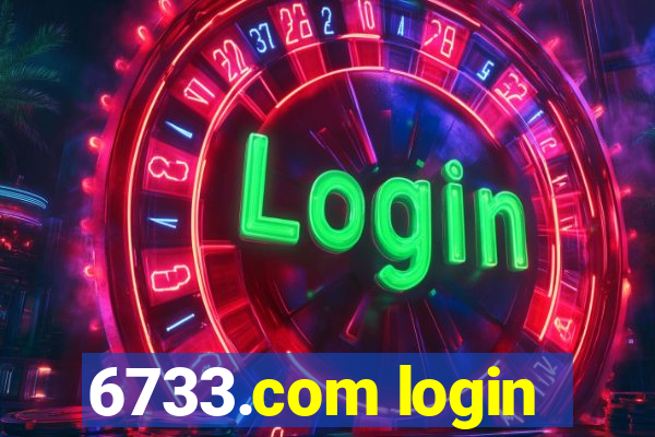 6733.com login