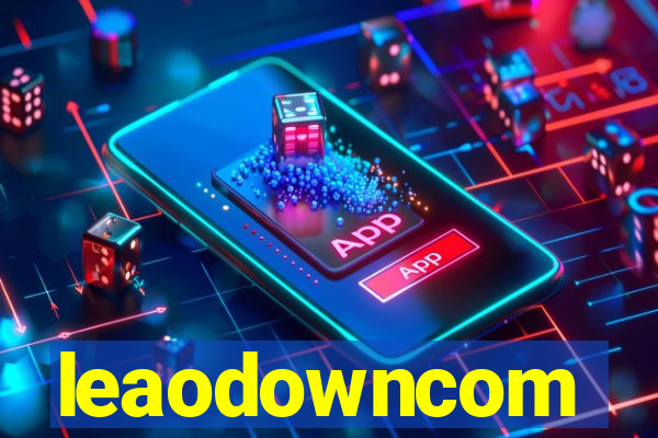 leaodowncom